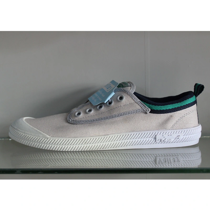 Injection Lady Casual Shoes Women Footwear Canvas Shoes