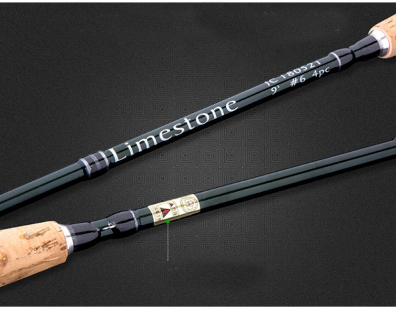 Fly Rod Carbon Fly Rods 2.7m Fly Rods