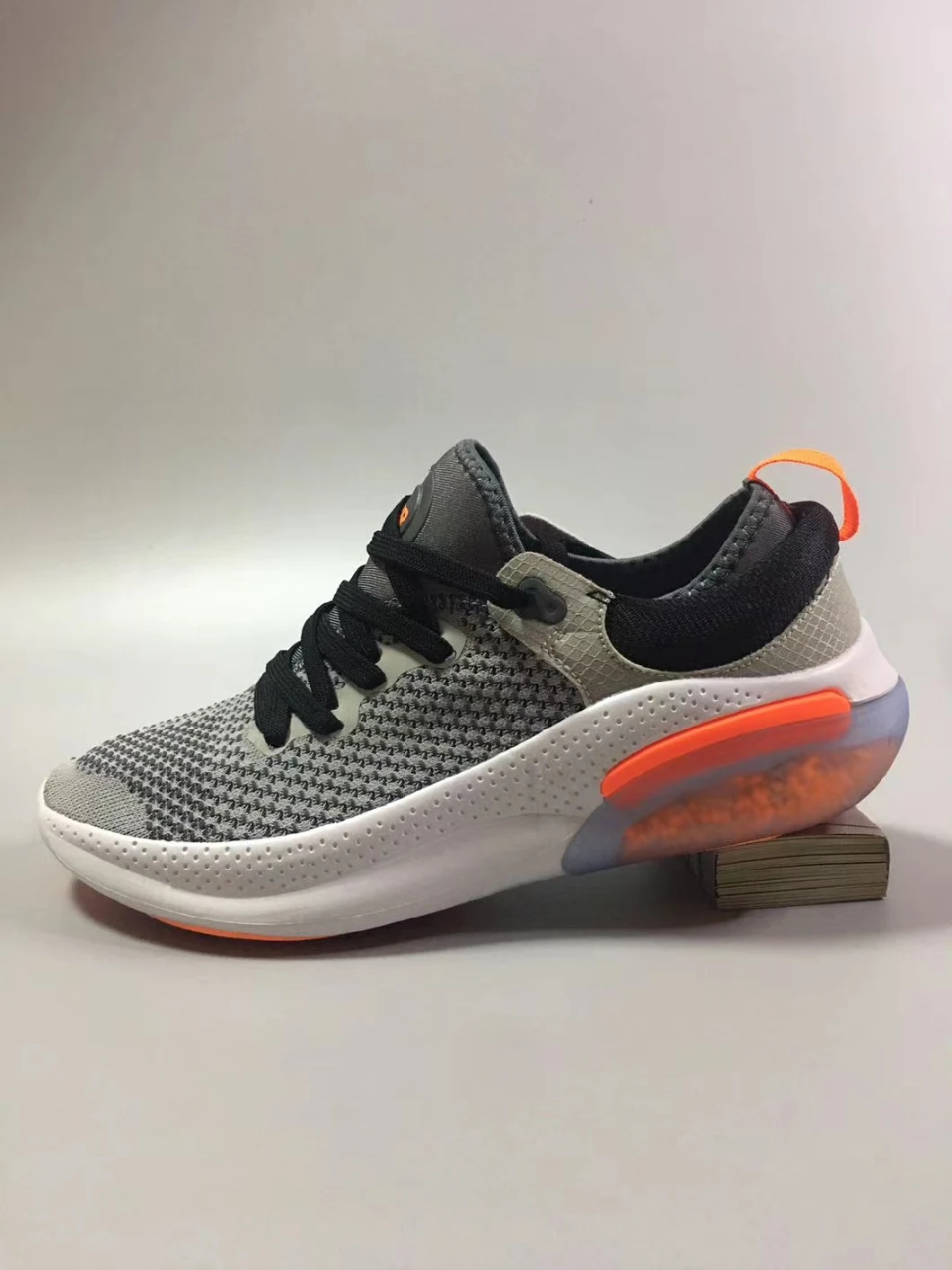 2022 Brand Men Running Casual Shoes Popular Leisure Shoes, Comfortable Athletic Women Sneaker Shoes, Low MOQ Stock Footwear New Style Fashion Sport Shoes