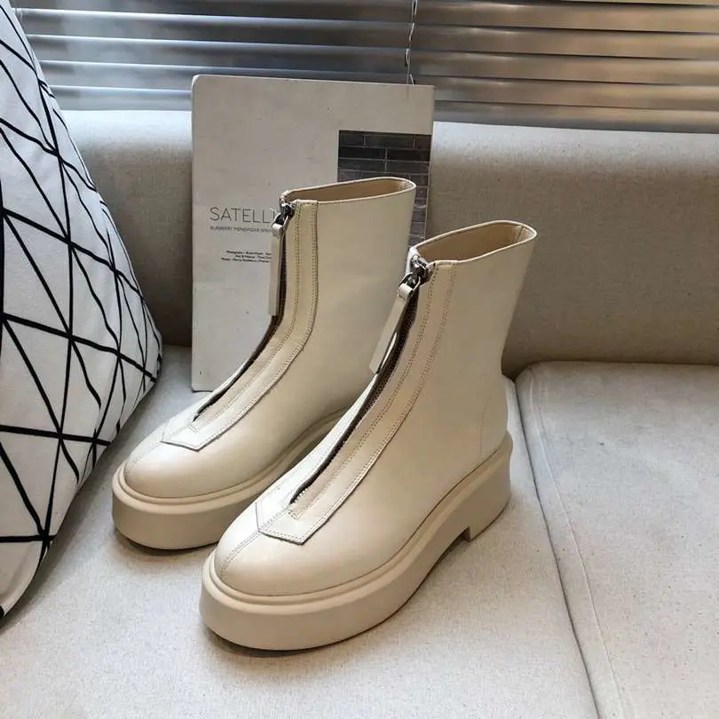 New Women Winter Lady Boots Ladies Casual Boots Women Shoes Ankle Boots