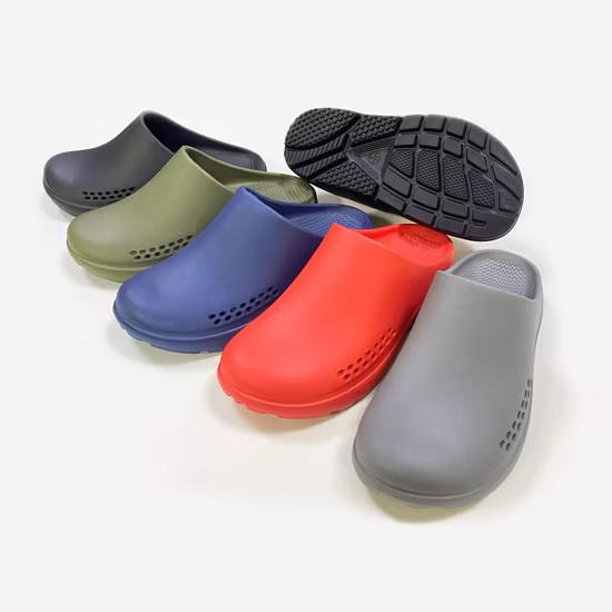 New Surgical Laboratory Medical Work Shoes Safety Anti-Skidding Nursing Operating Theatre Hospital Nurse Shoes Clogs