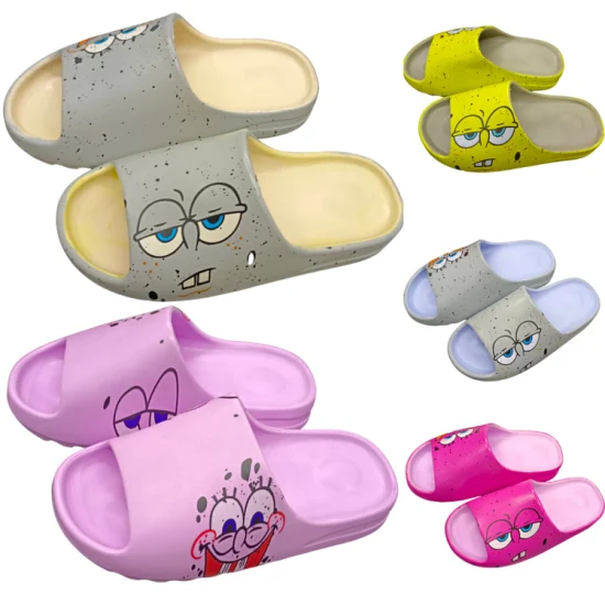 Beach Slippers Latest Ladies Slides and Female Sandals