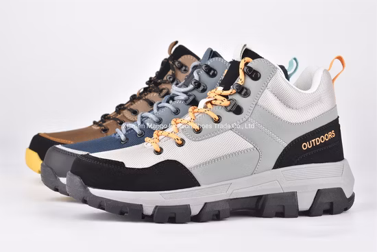 Cheap Travelling Shoes Trekking Boot Shoes Waterproof Hiking Boots Climbing Boot Outdoor Hiking Shoes for Women