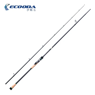 Ecooda Fishing Rod spinning Rod