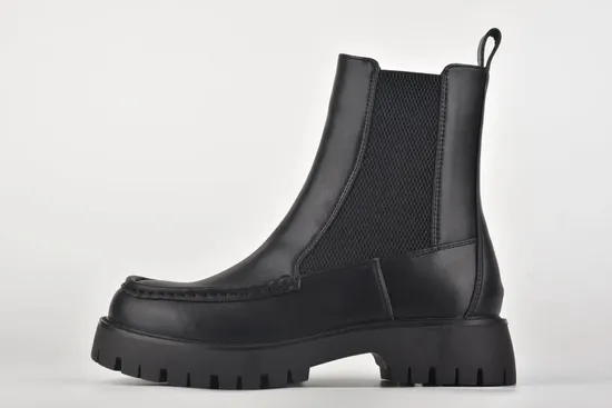 Women Ankle Boots Luxury Replicas High Heel Casual Genuine Ankle Leather Boots